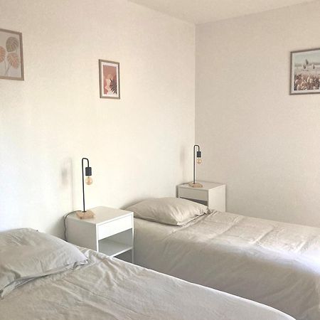 Fairway 2 Apartment Сен-Жели-дю-Феск Екстериор снимка