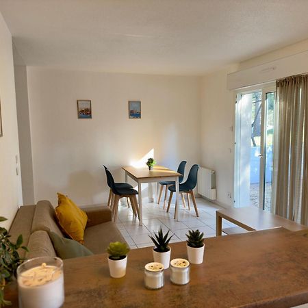 Fairway 2 Apartment Сен-Жели-дю-Феск Екстериор снимка
