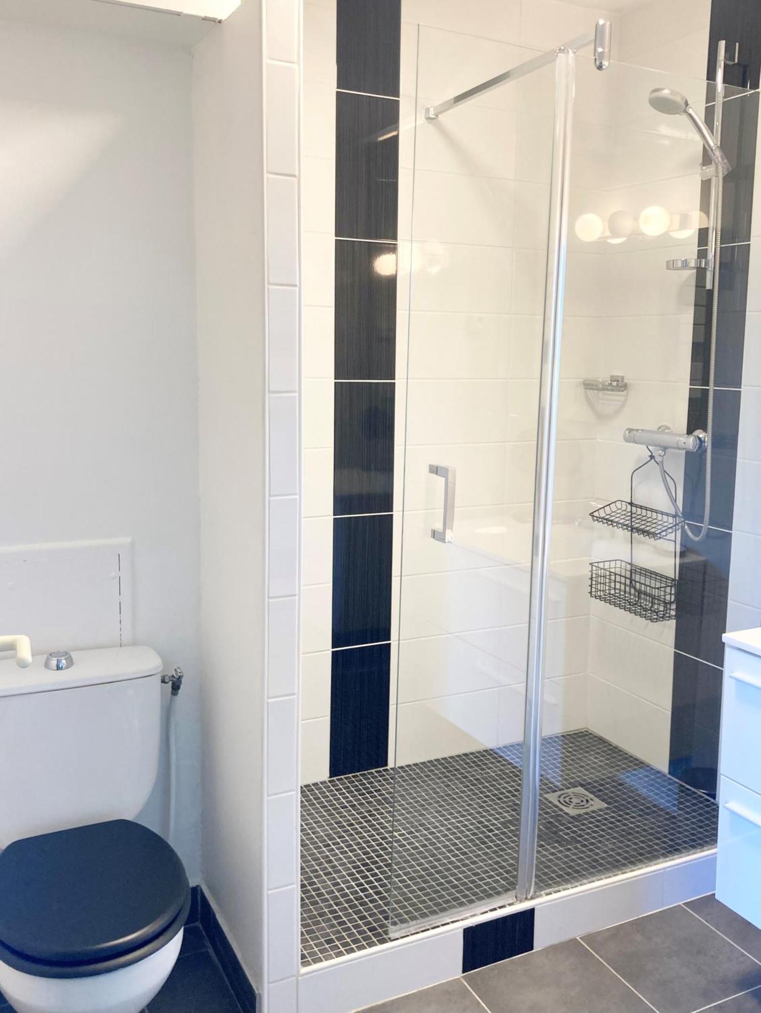 Fairway 2 Apartment Сен-Жели-дю-Феск Екстериор снимка