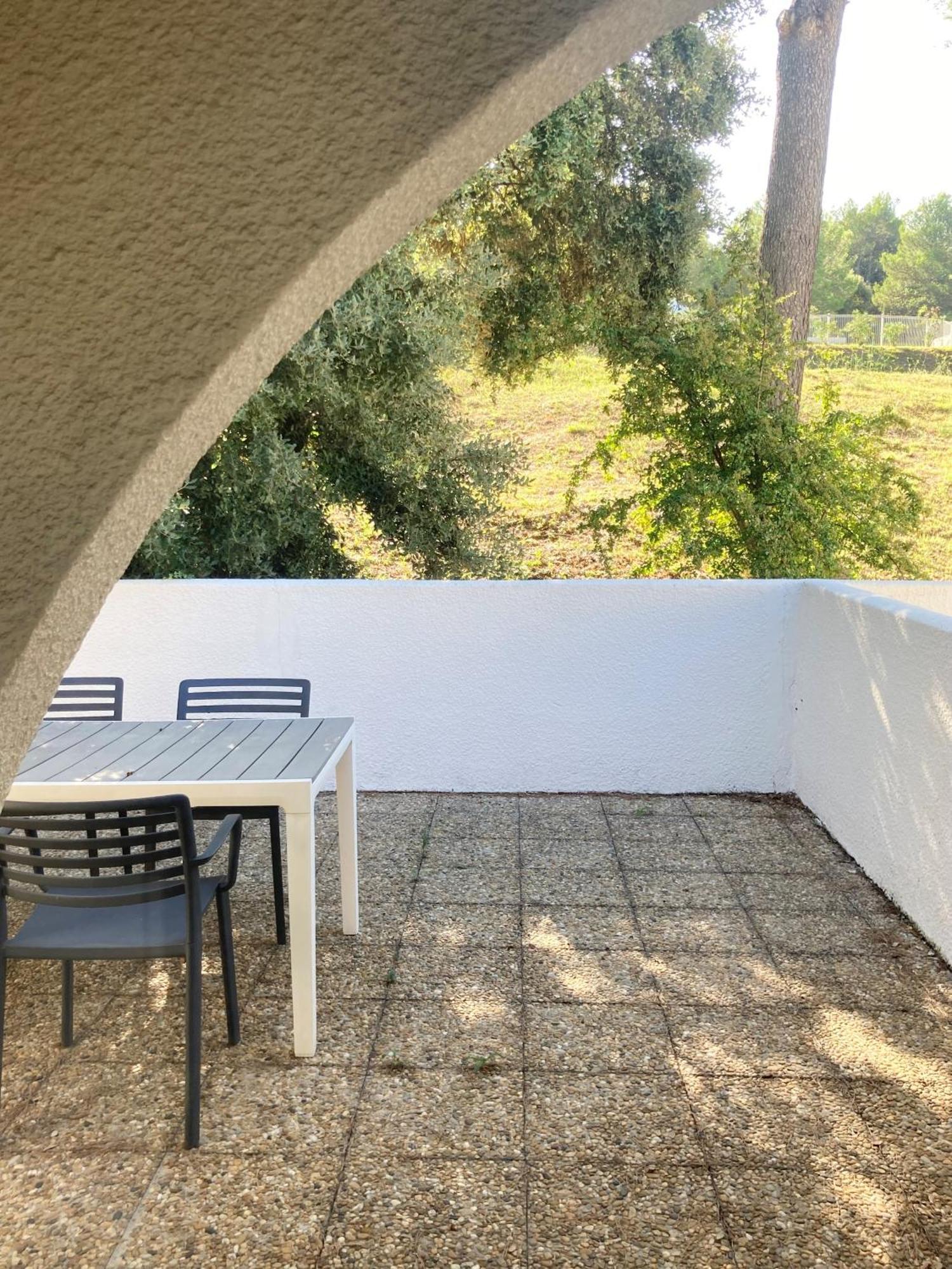 Fairway 2 Apartment Сен-Жели-дю-Феск Екстериор снимка