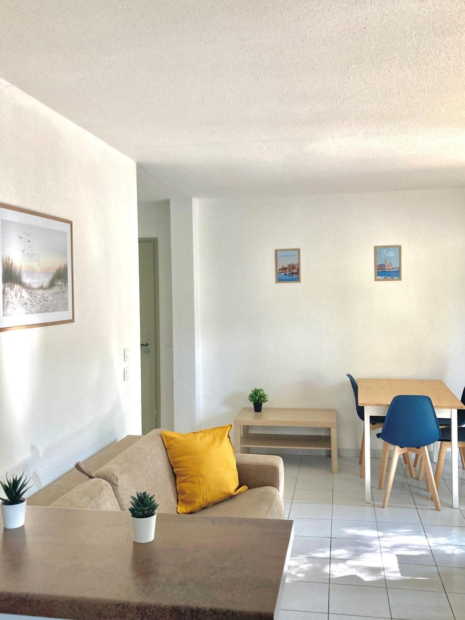 Fairway 2 Apartment Сен-Жели-дю-Феск Екстериор снимка