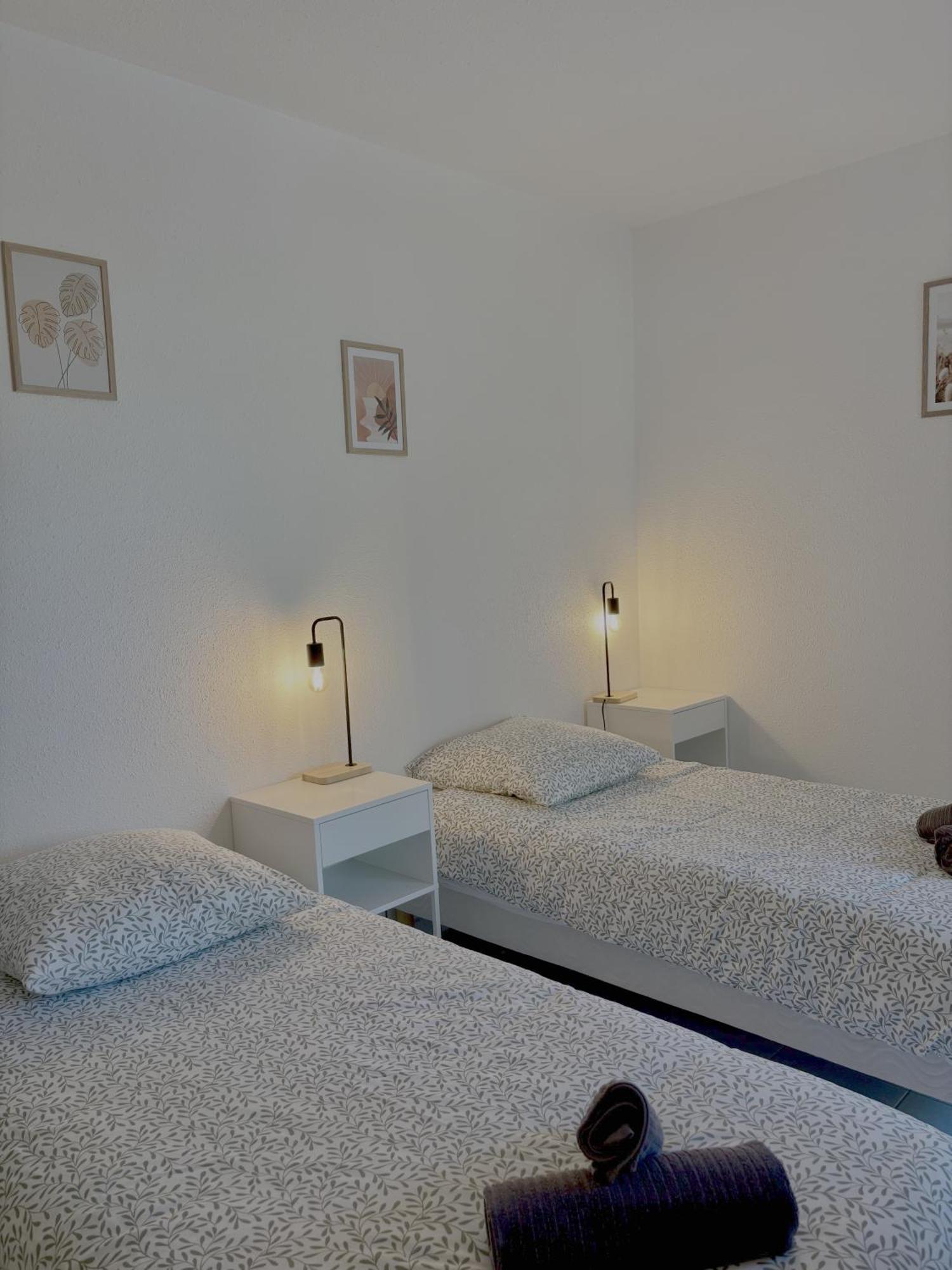Fairway 2 Apartment Сен-Жели-дю-Феск Екстериор снимка